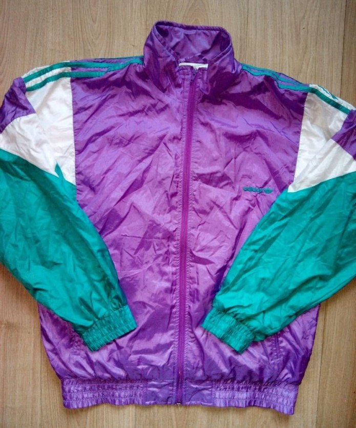 Ветровки adidas 90-x