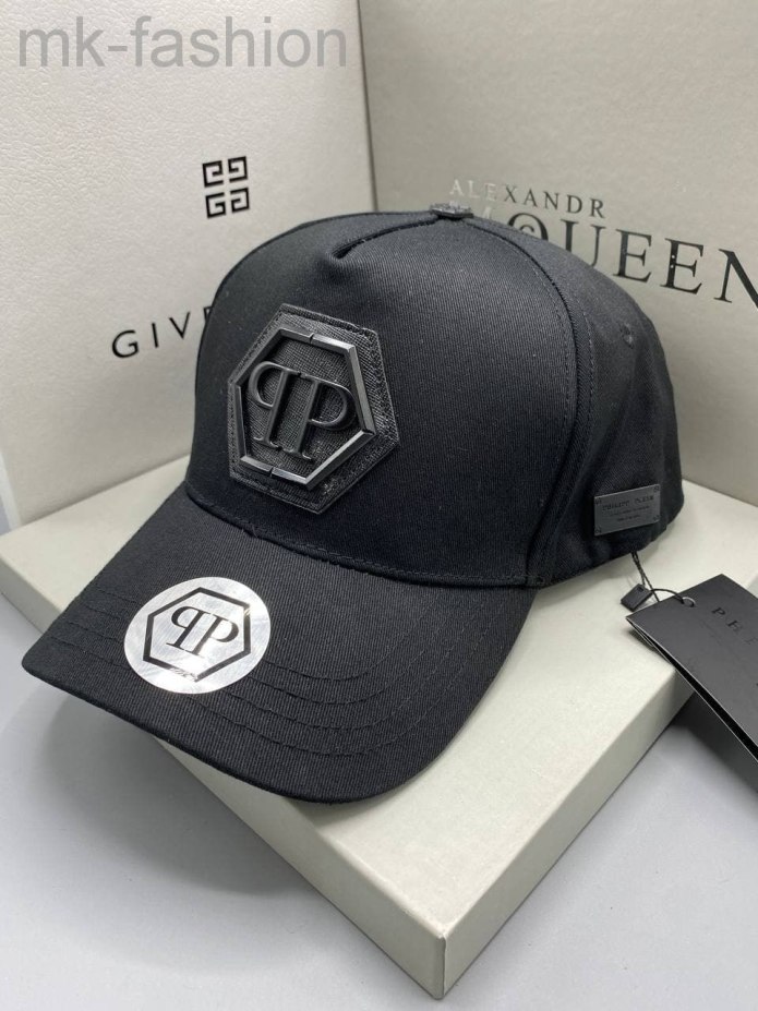 Кепка Philipp plein мужская
