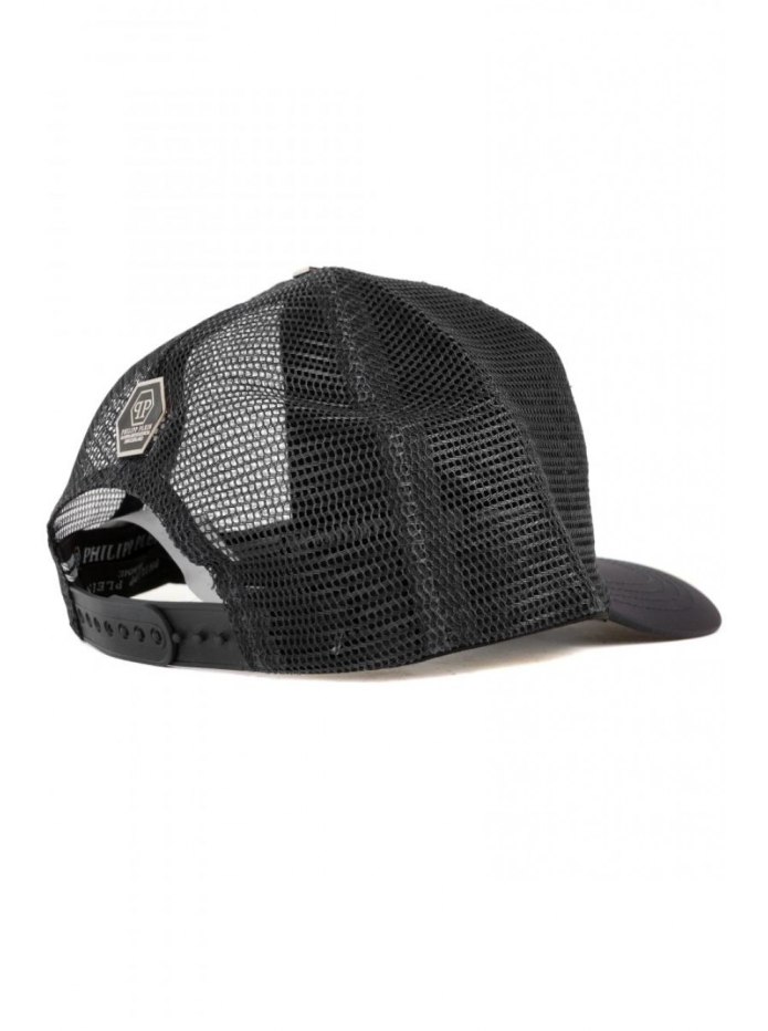 Cam caps