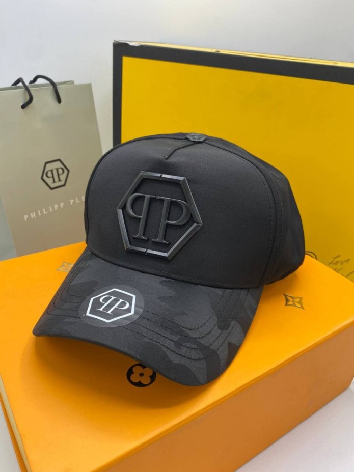 Кепка Philipp plein женские