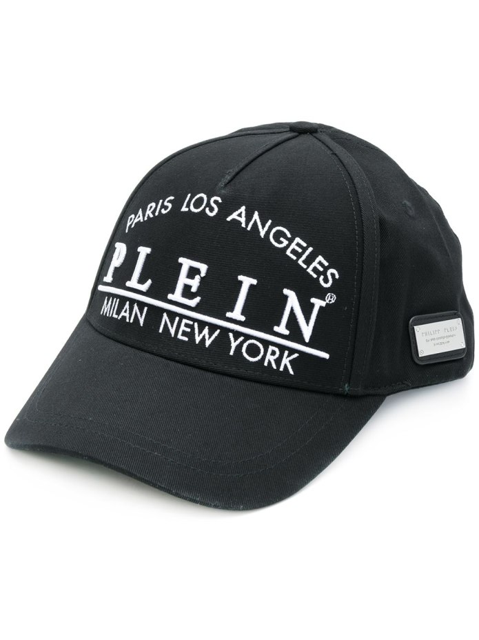 Кепка Philipp plein