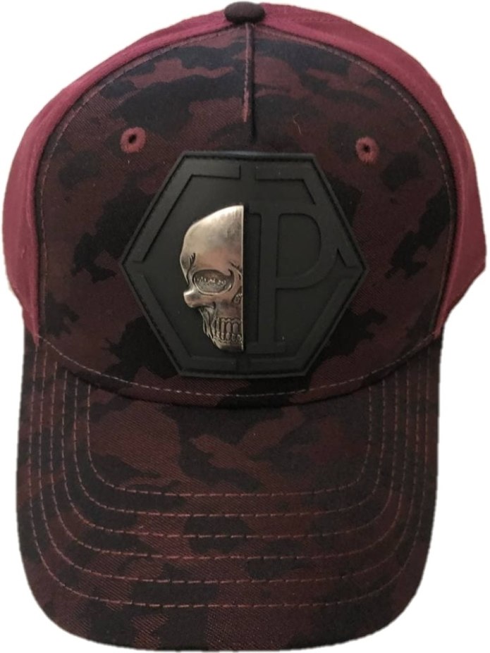 Бейсболка 78 Philipp plein
