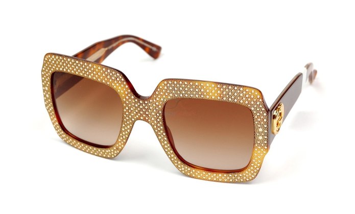 Очки Gucci gg0610sk