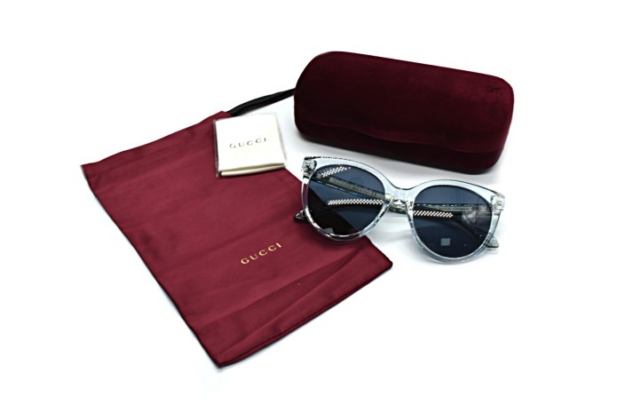 Очки Gucci gg0646s