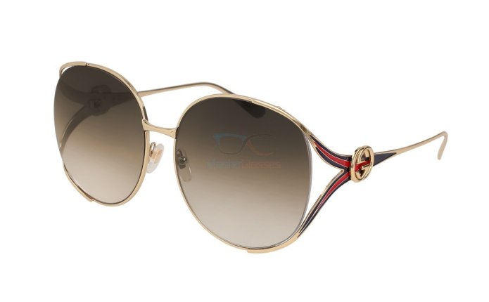Очки Gucci gg0225s