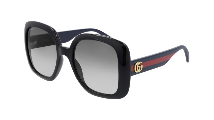 Gucci очки gg0713s001