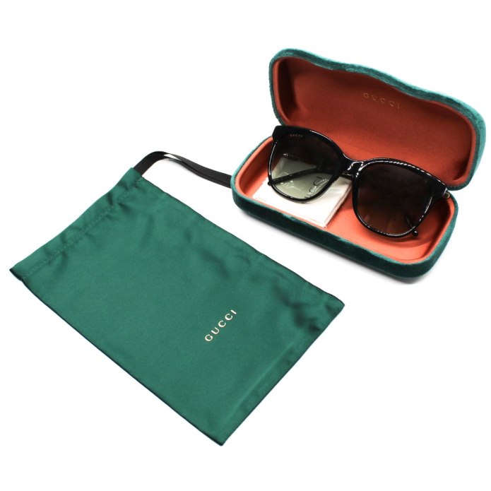 Очки Gucci gg0654s