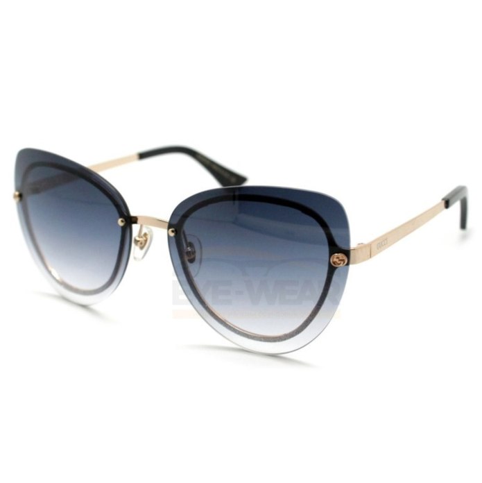 Дужки для оправ Gucci gg 1070