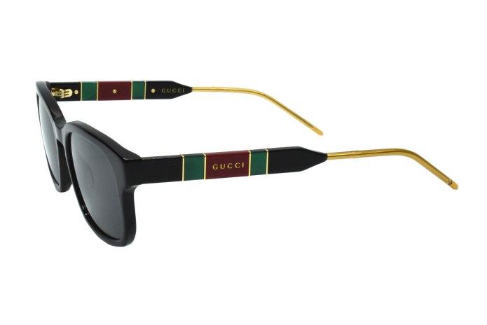 Очки Gucci 0602s 001