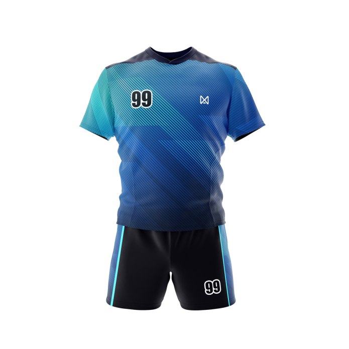 Nike Striker III SS JSY оранжевый/черный