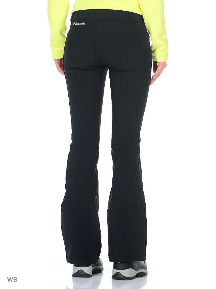 Брюки Columbia Beauty™ II Slim Pant