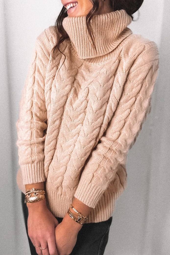 Свитер Vero Moda feministka
