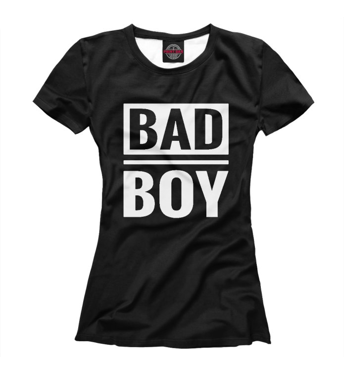 Майка Bad boy MMA