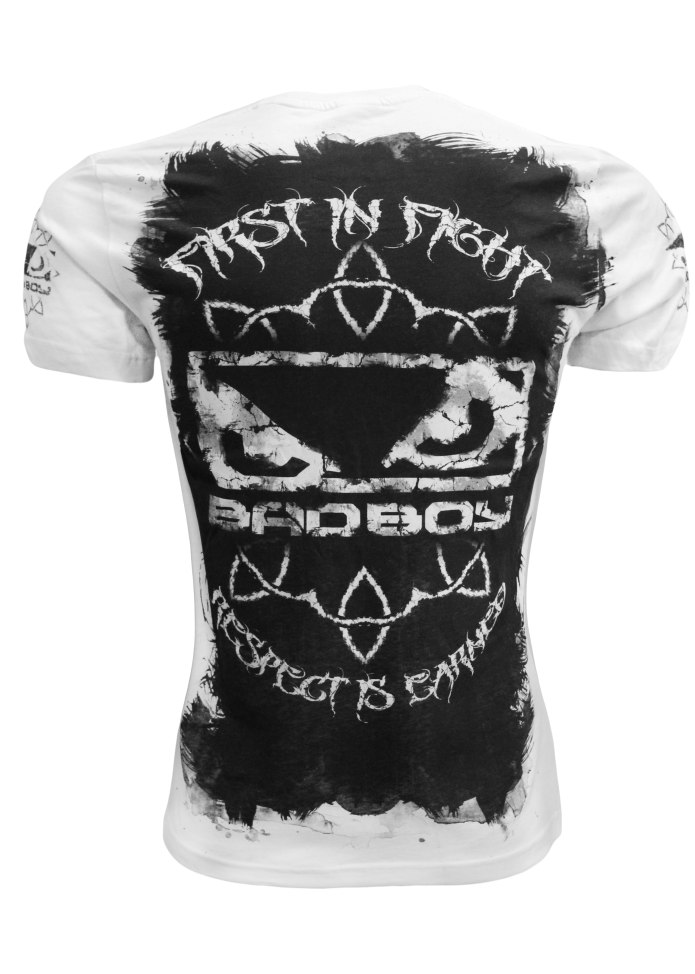 Майка Bad boy 3xl