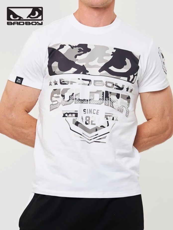 Футболка Bad boy Venum