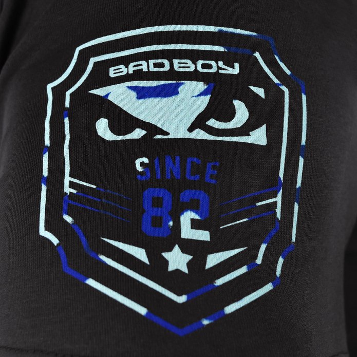 Футболка Bad boy Spider White