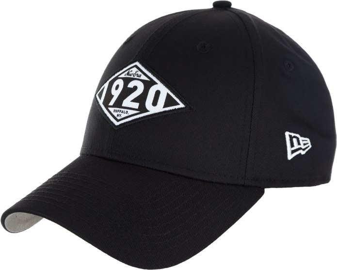 Бейсболка мужская New era Diamond era 9forty