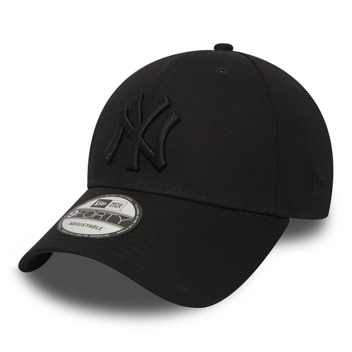 Кепка New era 9forty NY