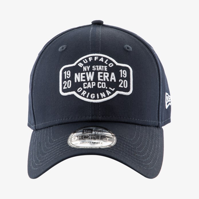 Бейсболка New era 9forty