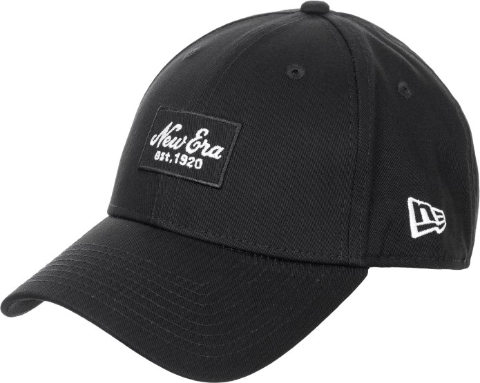 Бейсболка NY New era