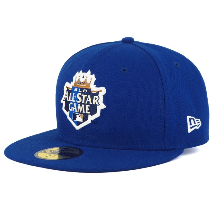 Кепка DC New era