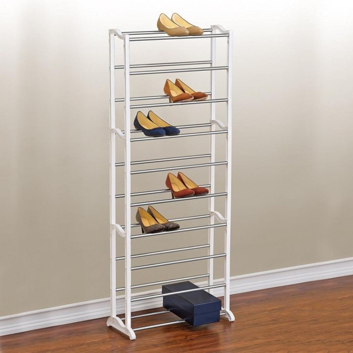 Стойка для обуви amazing Shoe Rack