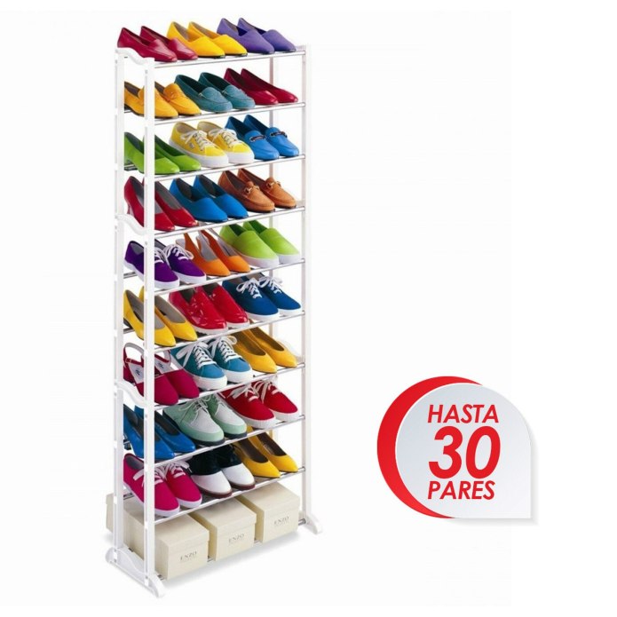Стойка для обуви amazing Shoe Rack