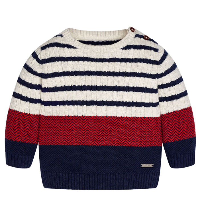 Джемпер для девочки Pelican gfn3032/1