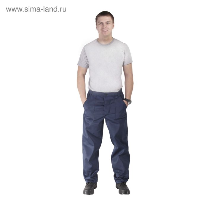 Брюки Престиж Сириус