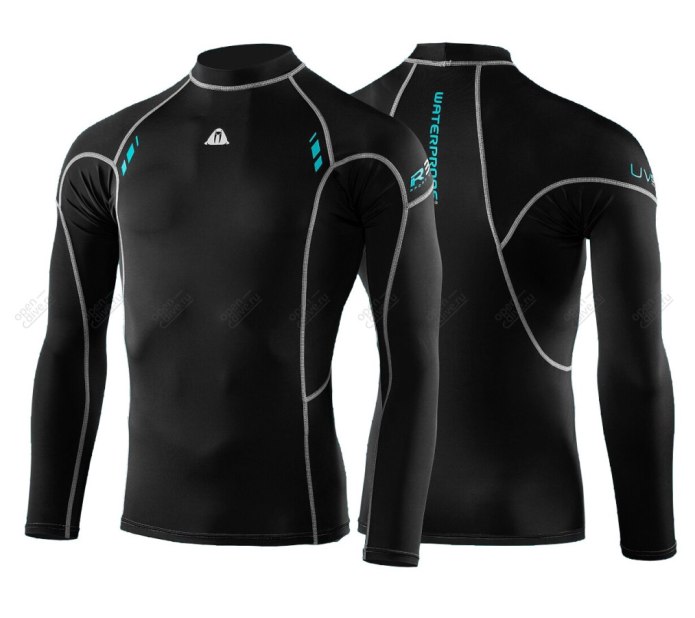Waterproof r30