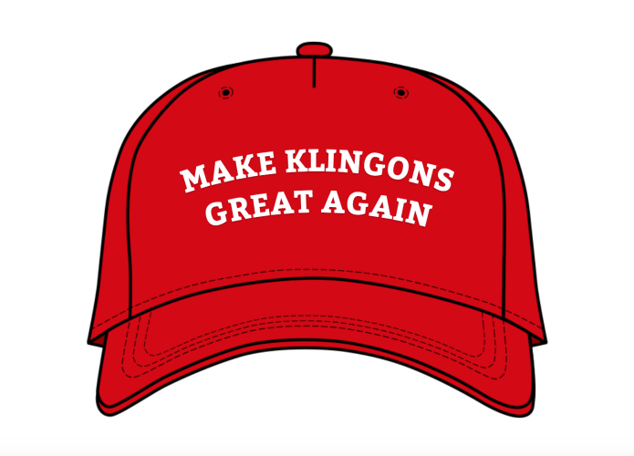 Бейсболка Trump 2020