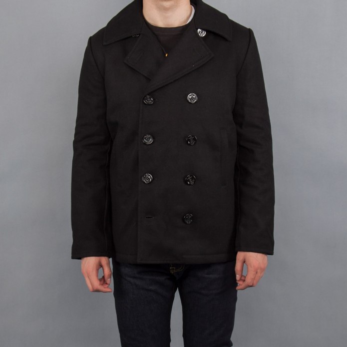 Бушлат Alpha industries