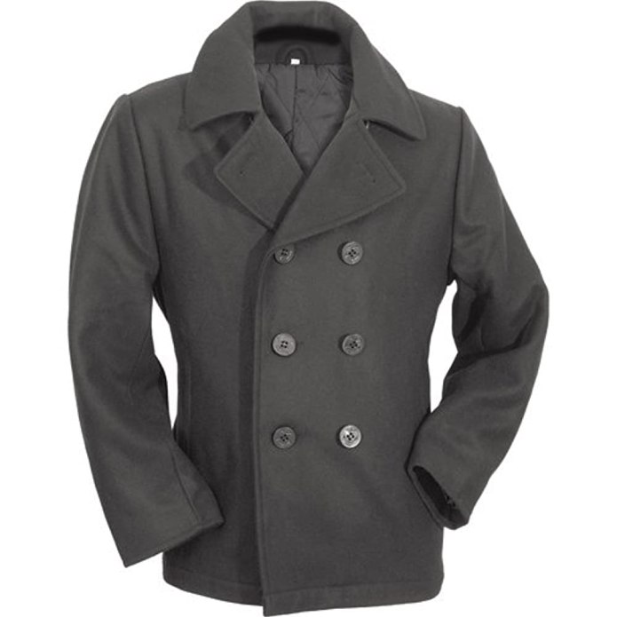 Бушлат Surplus us Pea Coat