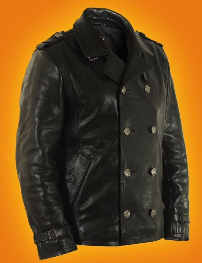 Schott 140 бушлат