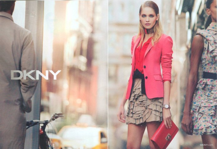 Коллекция DKNY 2020