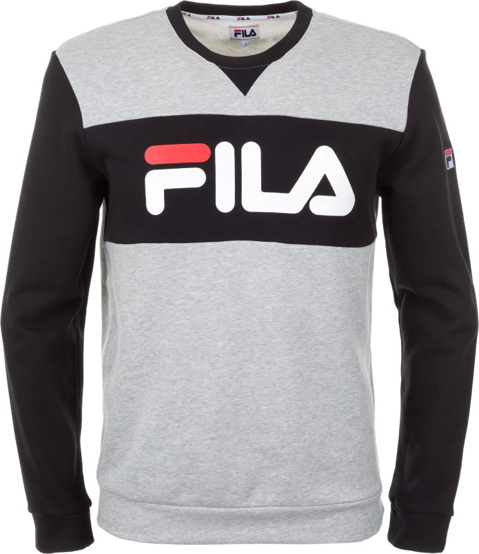 Джемпер men's Jumper Фила