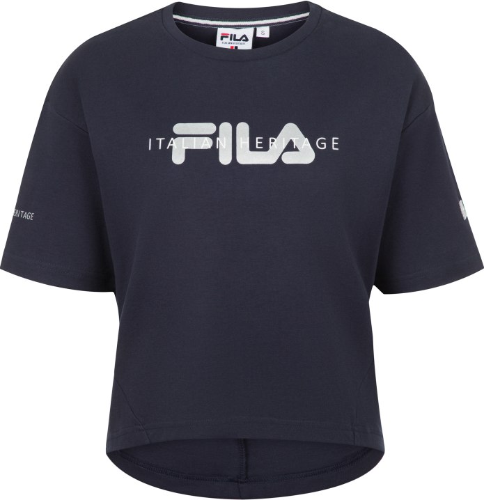 Fila Bjorn Borg олимпийка