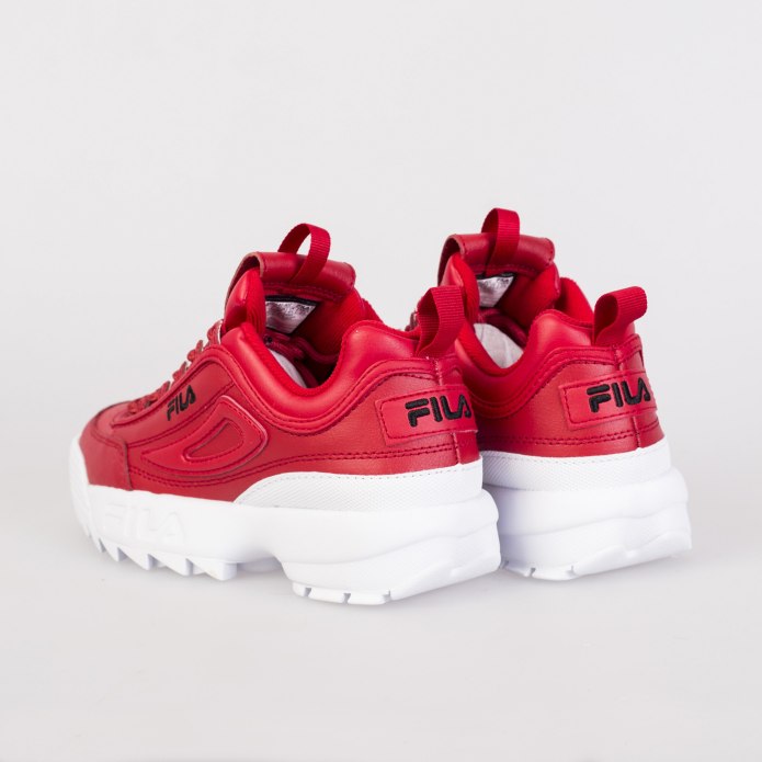 Футболка Fila 110578