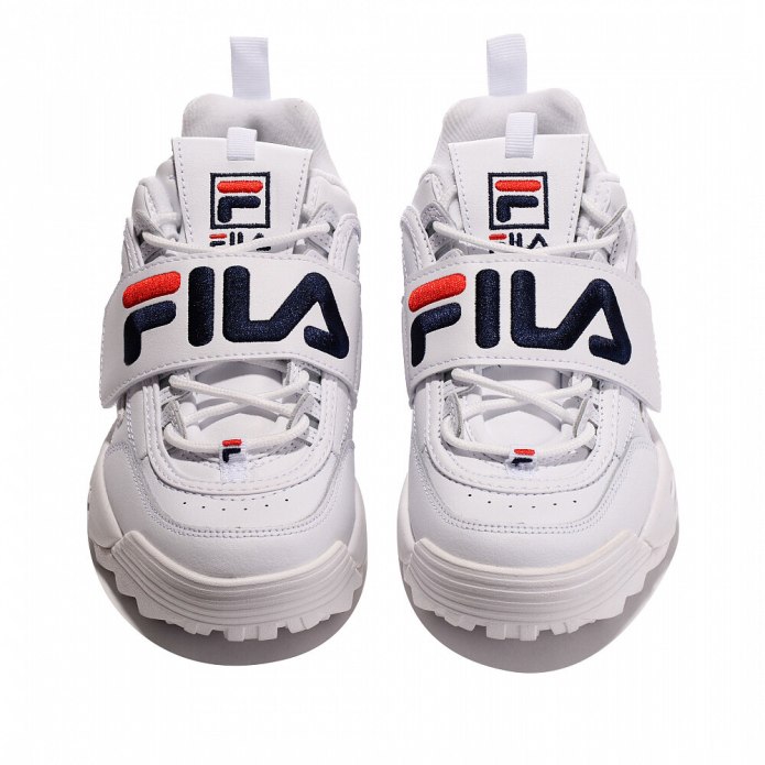 Горнолыжная куртка Fila мужская зимняя