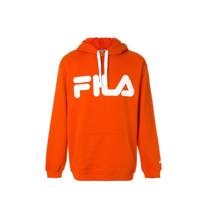 Толстовка Fila women's Jumper
