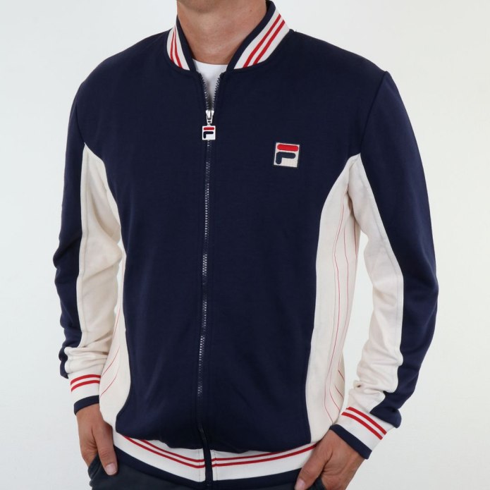 Футболка Fila мужская 107746-r3