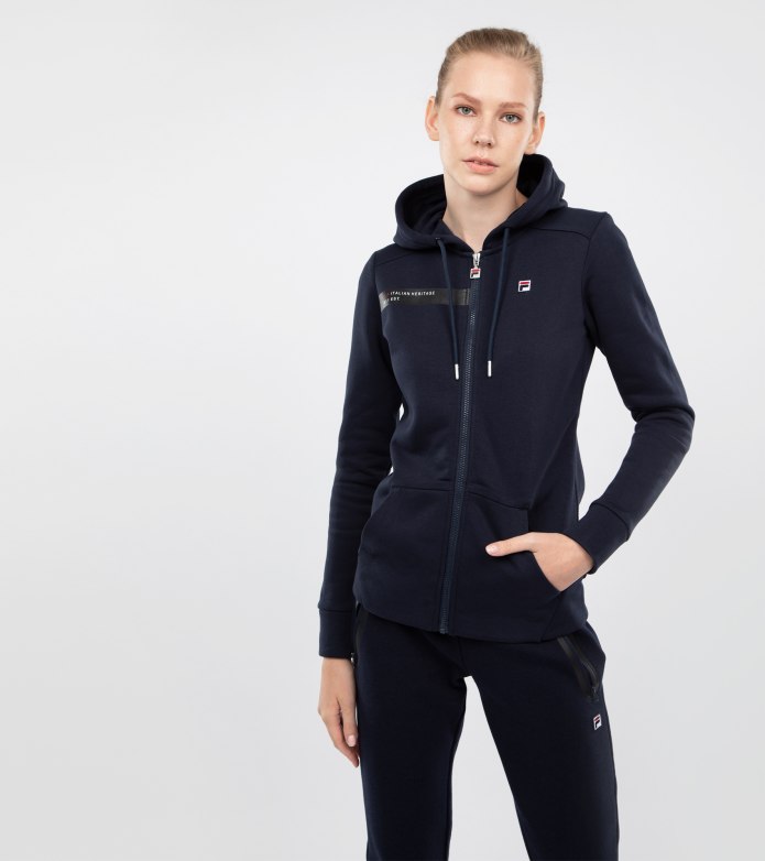 Женские кроссовки Fila Disruptor II