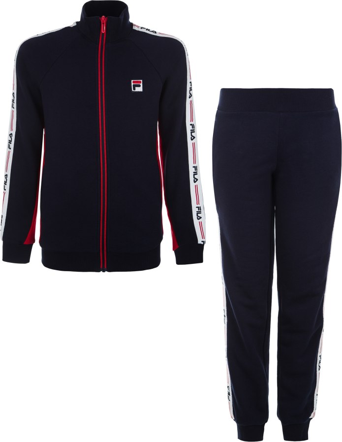 Спортивный костюм Fila boy's Tracksuit