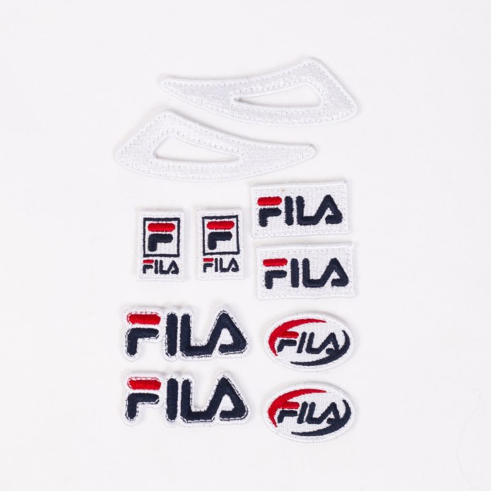 Кроссовки Fila Disruptor Patches