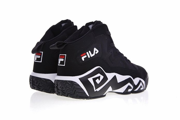 Fila толстовка Fila Italia