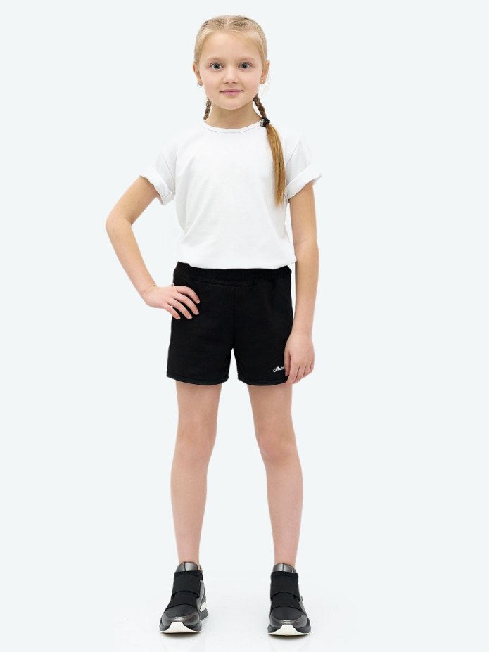 Soffe shorts