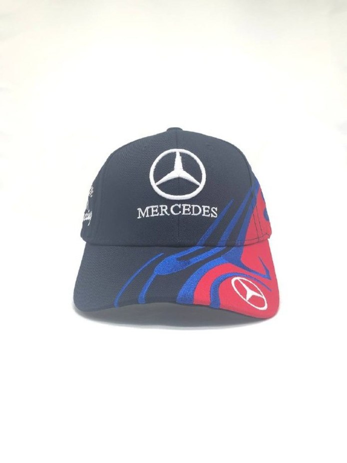 Кепка Mercedes-Benz b66954531