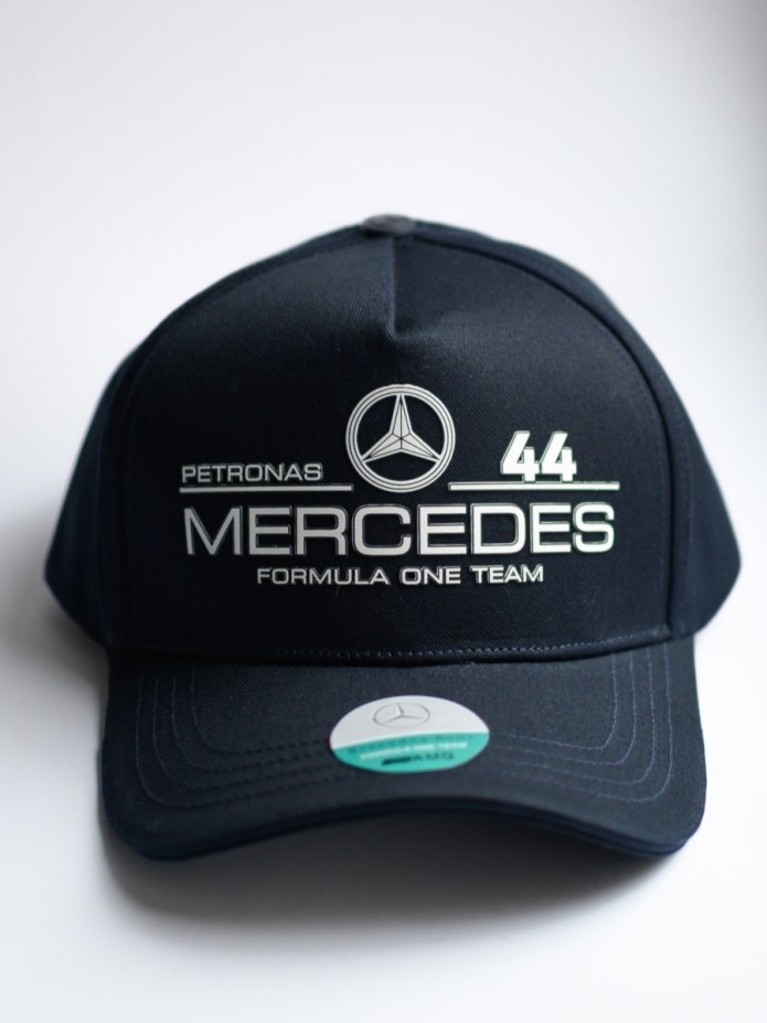 Кепка Mercedes-Benz b66954531