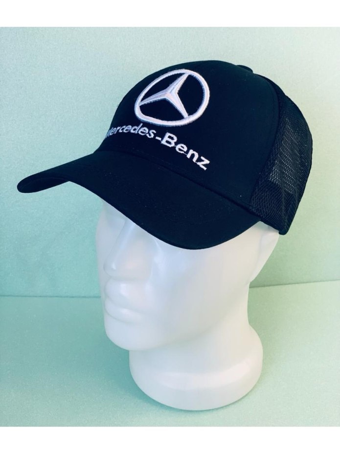 Кепка Mercedes Benz AMG