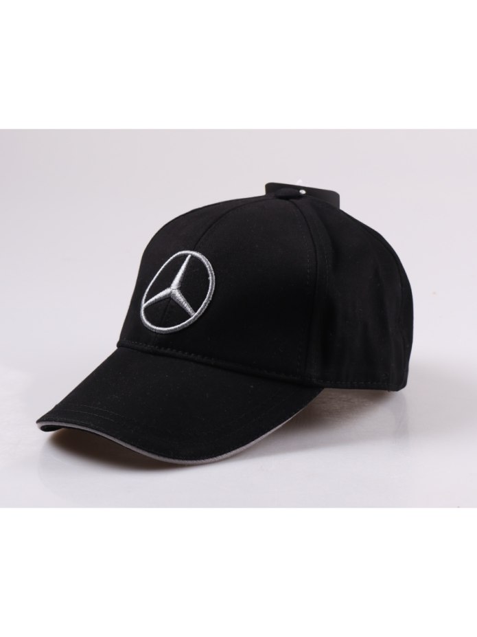 Кепка Mercedes Petronas